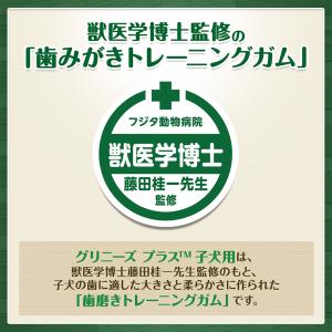 公認店 グリニーズプラス 生後2カ月からの 子...の詳細画像2