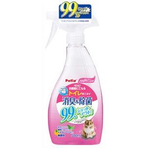 猫用消臭剤 商品一覧 ペッツビレッジクロスヤフー店 売れ筋通販 Yahoo ショッピング