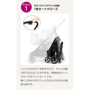 コンビ フィカゴー フリートゥーゴー2 ライト...の詳細画像2