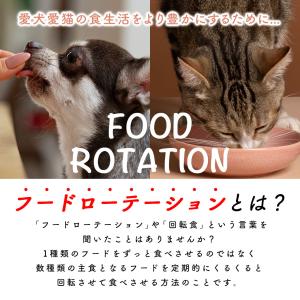 フードローテーションセット 公認店 ニュートロ...の詳細画像5