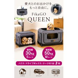 コンビ フィカゴー キング&クイーン S セッ...の詳細画像1