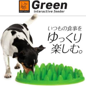 NORTHMATE グリーンフィーダー GREEN interactive feeder