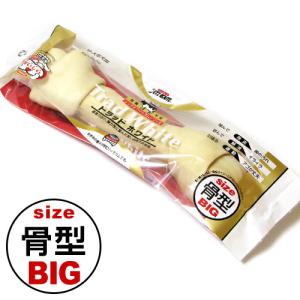 ペッツルート トラッドホワイトガム BIg