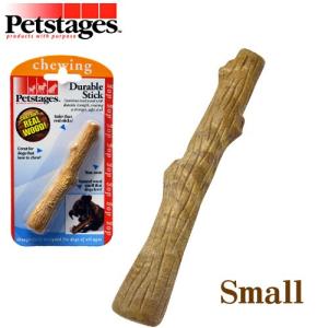 ペットステージ Petstages ウッディー・タフ・スティック スモール （犬のおもちゃ/犬用おもちゃ/木のおもちゃ/超小型犬・小型犬用）（犬用品/ペット用品）｜kurosu