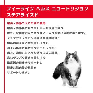 ロイヤルカナン FHN エイジング ステアライ...の詳細画像3
