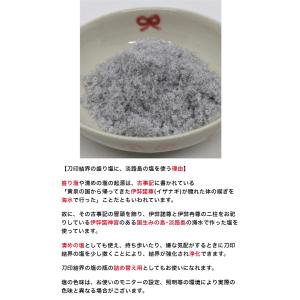 【清めの塩 清め塩 盛り塩 浄化】 陰陽師に伝...の詳細画像4