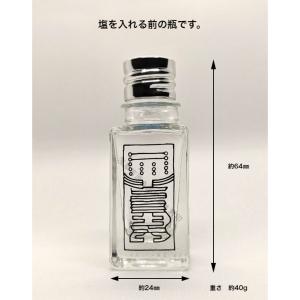 【盛り塩 浄化 清めの塩】 陰陽師に伝わるパワ...の詳細画像3