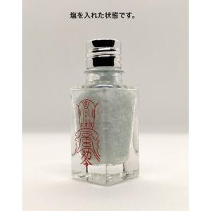 【浄化 清めの塩】 陰陽師に伝わるパワーストー...の詳細画像4
