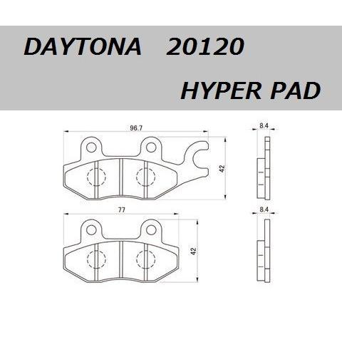 送料無料 スズキ スカイウェーブ 400 / SKYWAVE 400 ( CK44A ) フロント用...