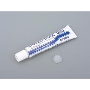 シリコングリス 30g入り / 耐熱 耐薬品性に優れる最高級グリス / DAYTONA Silicone Grease / デイトナ 17679