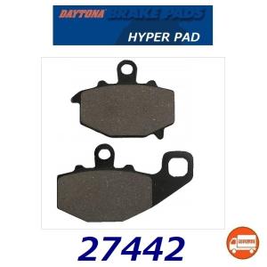 DAYTONA（デイトナ） 送料無料 カワサキ ZRX400 2 ( ZR400E ) リア