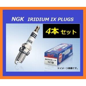 スズキ カワサキ ZZR1400 ABS ( ZXT40D ) NGK イリジウム