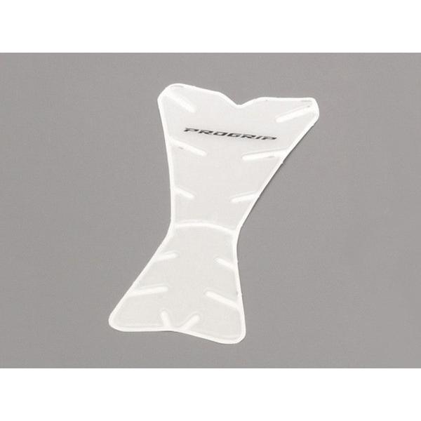 送料無料 デイトナ タンクパッド / クリアー #5007 / プログリップ / PRO-GRIP ...