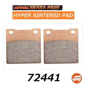 スズキ（SUZUKI） SV650 ( VP52A ) フロント ブレーキパッド 左右