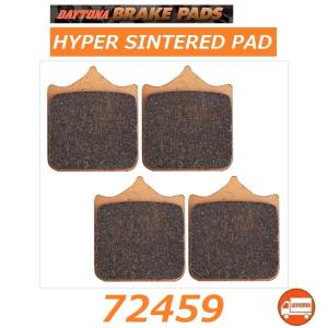 RK JAPAN（アールケー・ジャパン） ブレーキパッド 877MAX MEGA ALLOY