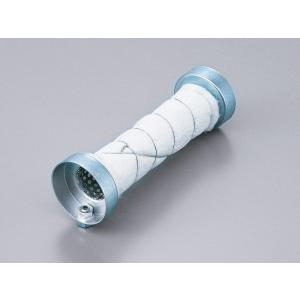 デイトナ 汎用 インナーサイレンサー φ47mm / グラスウール消音