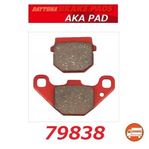 DAYTONA（デイトナ） 送料無料 スズキ SEPIA ZZ / セピア ZZ ( CA1EB