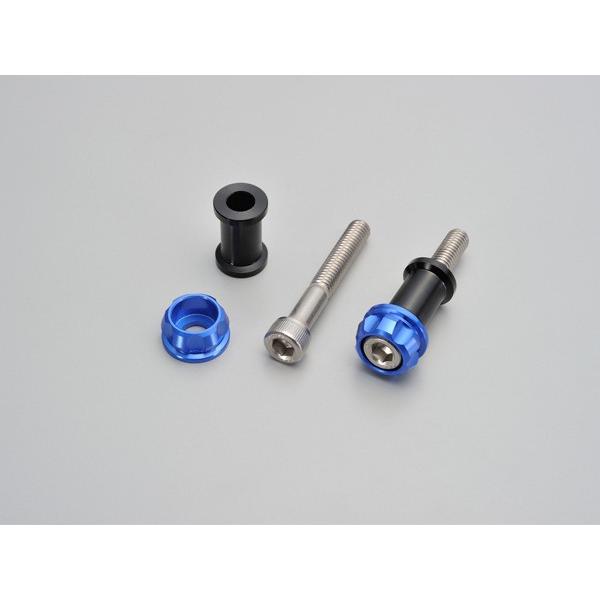 <送料無料> ツーリングフック < M6 / ブルー  / デイトナDAYTONA 91956 PR...