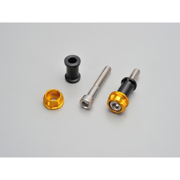 <送料無料> ツーリングフック < M6 / ゴールド  / デイトナDAYTONA 91957 P...