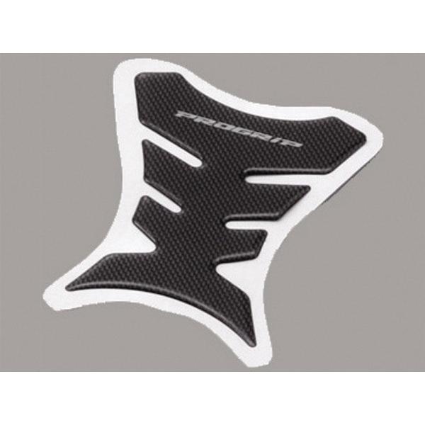 送料無料 デイトナ 汎用 タンクパッド / カーボンパターン / #5000 / プログリップ / ...