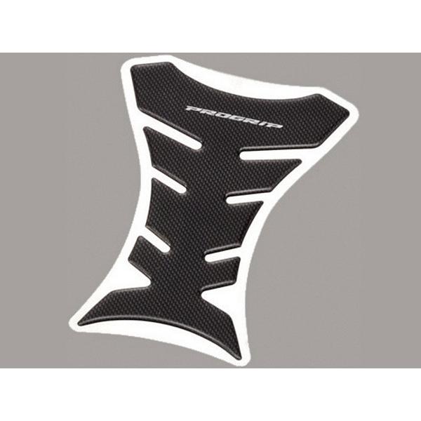 送料無料 デイトナ タンクパッド / カーボンパターン #5005 / プログリップ / PRO-G...