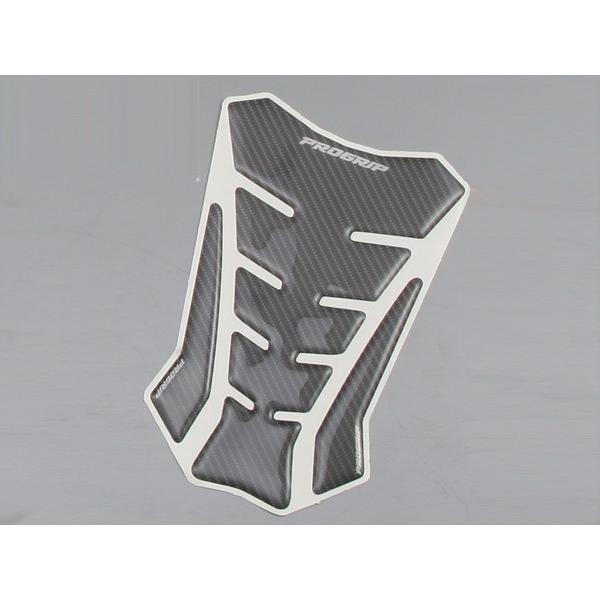 送料無料 デイトナ タンクパッド / カーボンパターン #5008 / プログリップ / PRO-G...