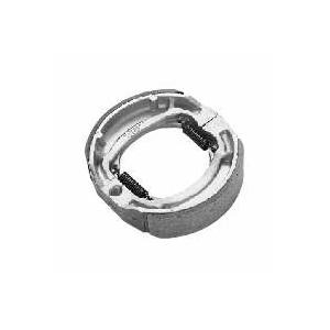 送料無料 スズキ Mollet / モレ / FA14A / フロント ブレーキシュー / NTB ...