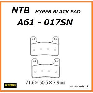 ZCOO ジクー ブレーキパッド セラミックシンタード KAWASAKI カワサキ