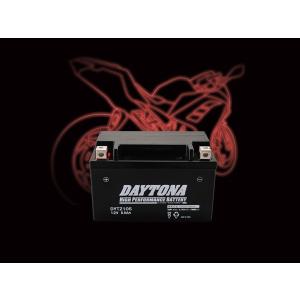 送料無料 ホンダ Shadow Custum / シャドウ カスタム / NC45 / デイトナ ハイパフォーマンス バッテリー / DAYTONA DYTZ10S 92884 / YTZ10S 互換｜kurrku1