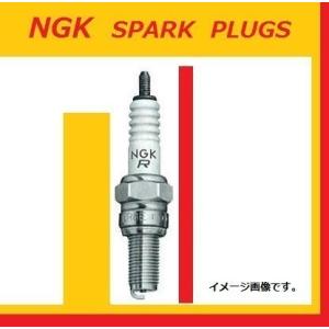 送料無料 ヤマハ TW225 ( DG09J ) 標準スパークプラグ / NGK DR8EA / 7...