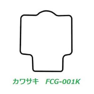 送料無料 カワサキ ZZR400 ( ZX400K ) 純正互換 フロートチャンバーガスケット / ...
