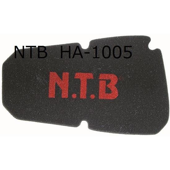 送料無料 ホンダ NSR250R ( MC18 ) エアフィルター / NTB HA-1005 / ...