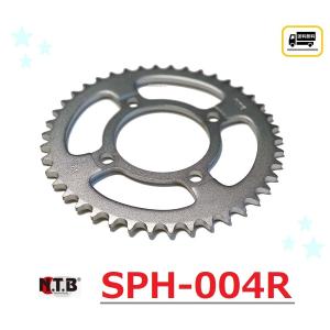 ホンダ SUPER CUB 50 / スーパーカブ50 ( AA01 ) リア ドリブン