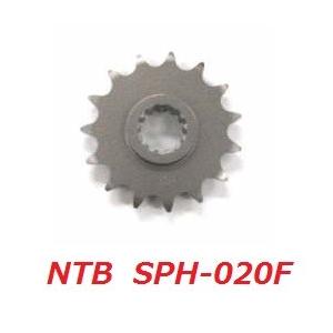 送料無料 ホンダ CB400SB / NC39 / 純正互換 フロント ドライブ スプロケット / ...