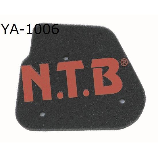 送料無料 ヤマハ JOG / ジョグ ( SA04J / SA01J ) 純正互換 エアフィルター ...