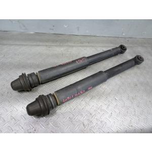 スズキ 純正 ソリオ 《 MA37S 》 右リアショックアブソーバー 41810