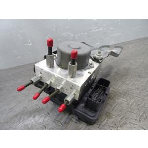 ワゴンR DBA-MH35S ABS アクチュエーター ユニット 56110-63RK 前期 861...