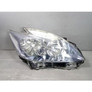 トヨタ（TOYOTA） 【中古】 プリウス 30 G's ZVW30 後期 右ヘッド