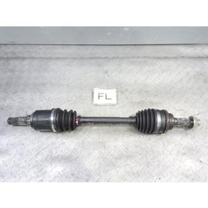 キャリー 3BD-DA16T F フロント 左 ドライブシャフト 左前 R06A 44102-82M...