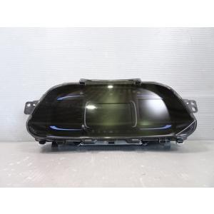 アクア 6AA-MXPK11 スピード メーター M15AFXE 83800-5D260 X 363...