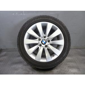 BMW 3シリーズ LDA-3D20 ホイール ホイル 純正 アルミ 17インチx7.5J ５穴 １...