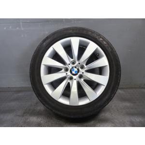 BMW 3シリーズ LDA-3D20 ホイール ホイル 純正 アルミ 17インチx7.5J ５穴 １...