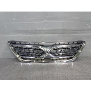 マークX DBA-GRX135 ラジエータ ラジエター グリル 53101-22670 前期 平成2...