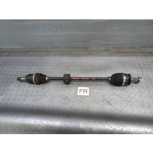 ワゴンR DBA-MH34S F フロント 右 ドライブシャフト 右前 44101-64L60 ステ...