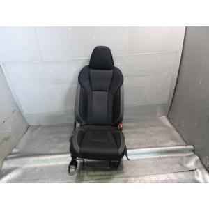 インプレッサ スポーツ DBA-GT6 運転席 シート 令和1年 20iL-ES 1kurudepa