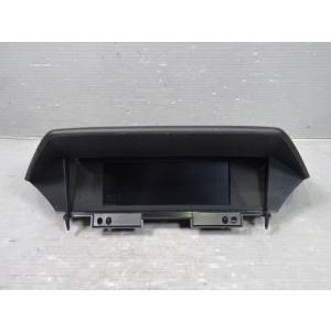 インプレッサ スポーツ DBA-GT6 インフォメーションディスプレイ 令和1年 20iL-ES 1...