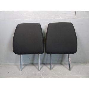スイフト DBA-ZC83S ヘッドレスト 令和1年 XGリミテッド フロント用セット 1kurud...