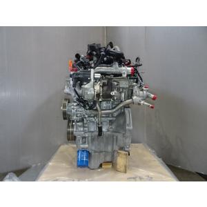 N-BOX DBA-JF3 エンジン E/G S07B 前期 カスタムG・Lターボ 52514km ...