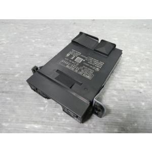 ハリアー 6BA-MXUA80 ETC 86980-48060 トヨタ純正 本体のみ 1kurude...