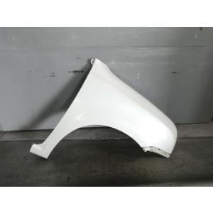 アルトラパン DBA-HE22S 右 フェンダー フロント 57611-85K10 白パール Z7T...